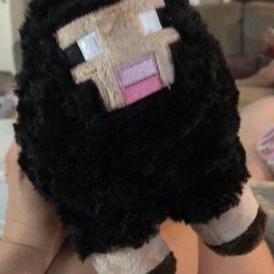 Meet your Posher, Sherri